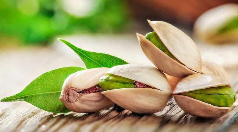 تصویر 4 از قیمت خرید پسته خندان طبیعی احمد آقایی + فروش عمده